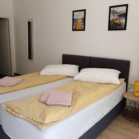 Dubrovnik Sun Apartment المظهر الخارجي الصورة