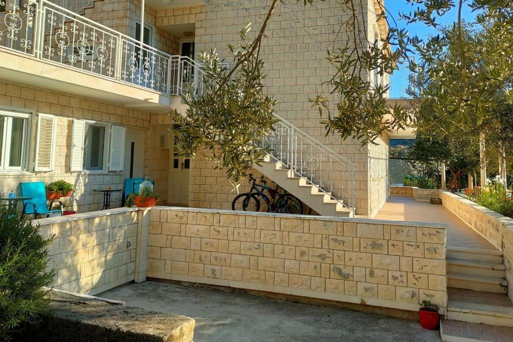 Dubrovnik Sun Apartment المظهر الخارجي الصورة