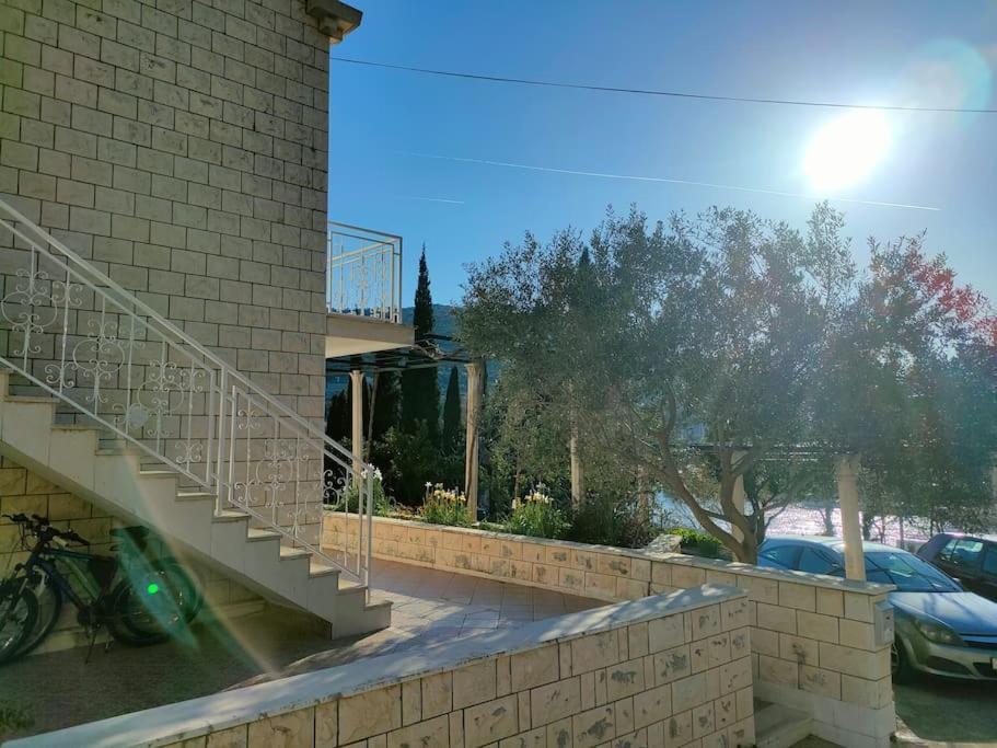 Dubrovnik Sun Apartment المظهر الخارجي الصورة