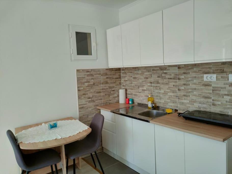 Dubrovnik Sun Apartment المظهر الخارجي الصورة