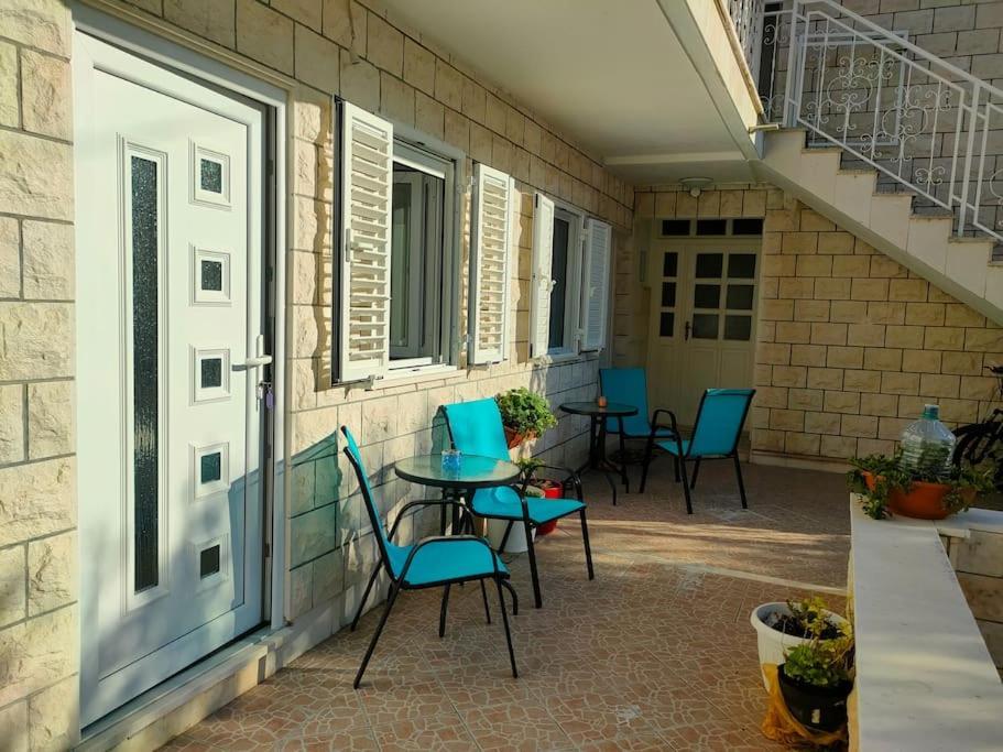 Dubrovnik Sun Apartment المظهر الخارجي الصورة