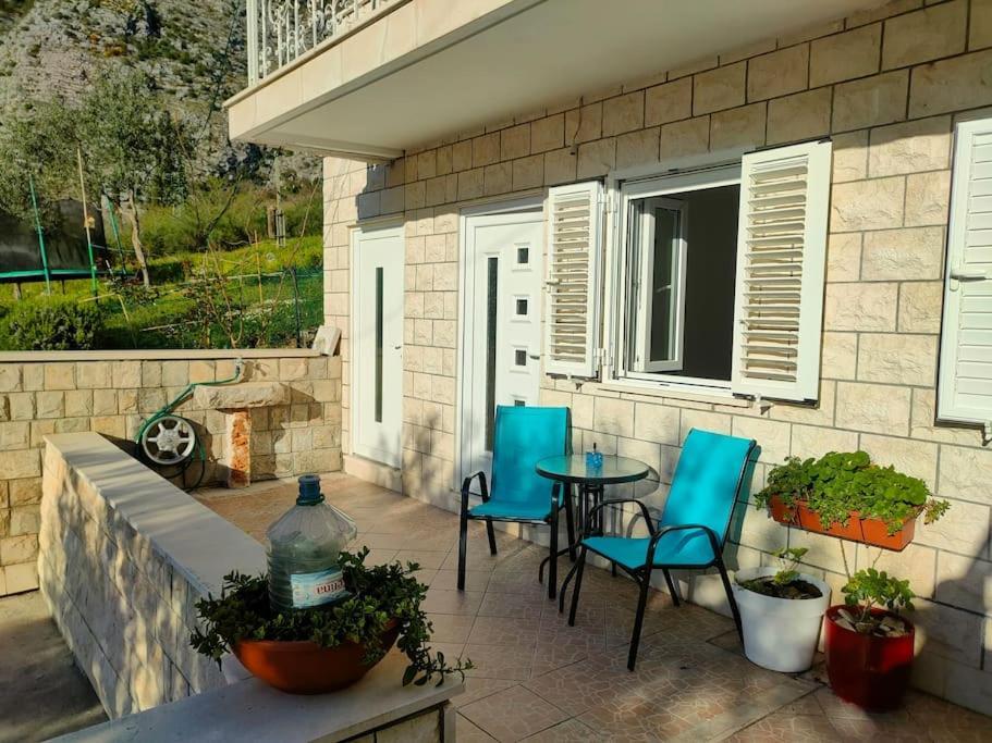 Dubrovnik Sun Apartment المظهر الخارجي الصورة