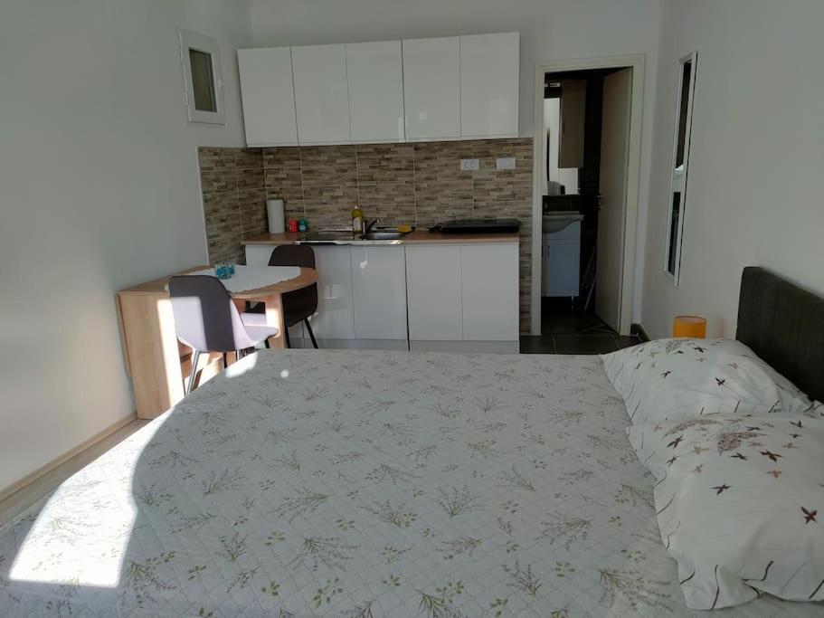 Dubrovnik Sun Apartment المظهر الخارجي الصورة