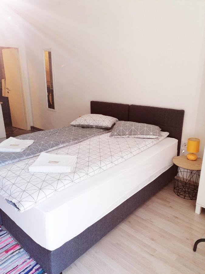 Dubrovnik Sun Apartment المظهر الخارجي الصورة