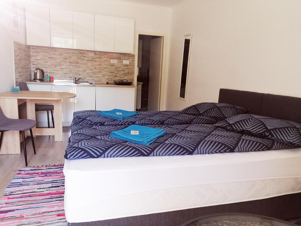 Dubrovnik Sun Apartment المظهر الخارجي الصورة