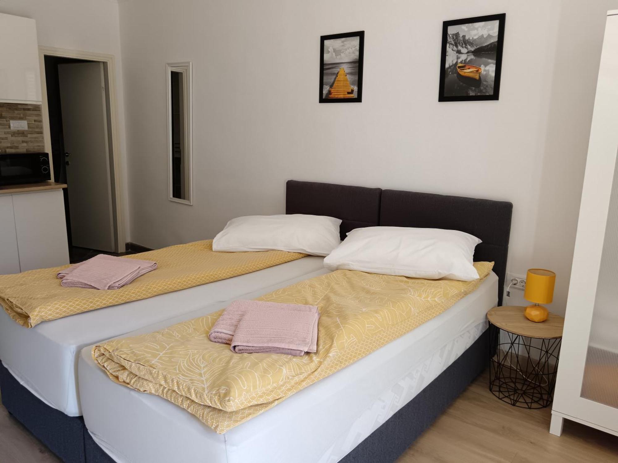 Dubrovnik Sun Apartment المظهر الخارجي الصورة